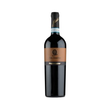 Vin rosu Don Anselmo Aglianico Del Vulture Superiore DOCG  Paternoster 0.75l, Tommasi