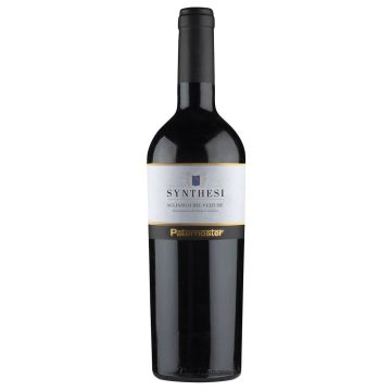 Vin rosu Synthesi Aglianco Del Vulture DOC  Paternoster 0.75l, Tommasi
