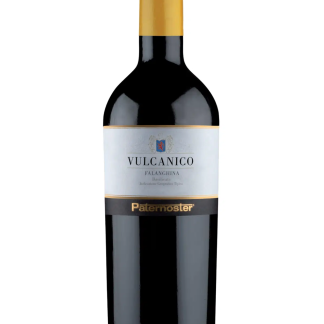 Vin alb Vulcanico Bianco IGT Basilicata Paternoster 0.75l, Tommasi