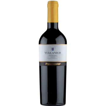 Vin alb Vulcanico Bianco IGT Basilicata Paternoster 0.75l, Tommasi