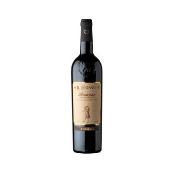 Vin rosu Amarone Della Valpolicella DOCG Il Sestante Tommasi 0.75l, Tommasi