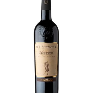 Vin rosu Amarone Della Valpolicella DOCG Il Sestante Tommasi 0.75l, Tommasi
