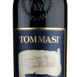 Vin rosu Ripasso Valpolicella Classico Superiore DOC Tommasi Great Wines 0.75l, Tommasi