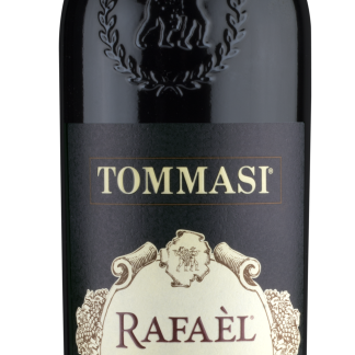 Vin rosu Rafael Valpolicella Classico Superiore DOC Tommasi Great Wines 0.75l, Tommasi