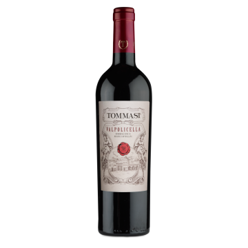 Vin rosu Valpolicella DOC Tommasi Great Wines 0.75l, Tommasi