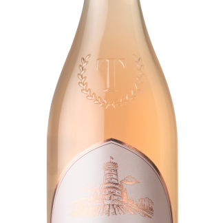 Vin rose Le Fornaci Tommasi 0.75l, Tommasi