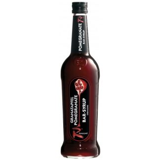 Sirop De Rodie Riemerschmid 0.7l, Riemerschmid
