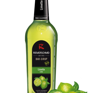 Sirop de Lime Riemerschmid 0.7l, Riemerschmid