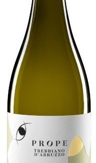 Vin Alb Prope Trebbiano D’Abruzzo Velenosi DOC 0.75l, Velenosi