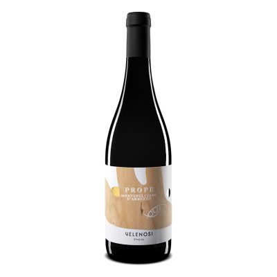Vin Rosu Prope Montepulciano D’Abruzzo Velenosi DOC 0.75l, Velenosi