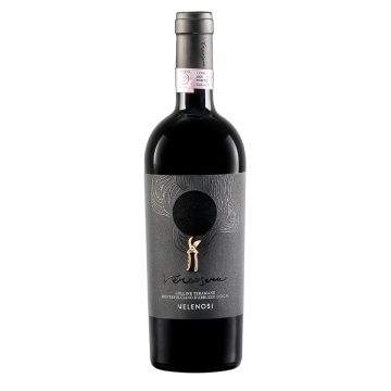 Vin Rosu Verso Sera Montepulciano D’Abruzzo Velenosi DOCG 1.5l, Velenosi
