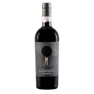 Vin Rosu Verso Sera Montepulciano D’Abruzzo Velenosi DOCG 1.5l, Velenosi