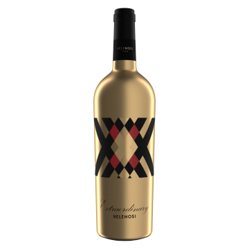 Vin Rosu Extraordinary Marche Rosso Velenosi 0.75l, Velenosi