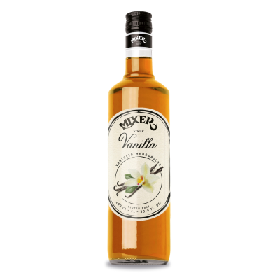 Sirop De Vanilie Mixer 1l, Mixer