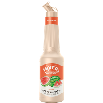 Pulpa De Pepene Rosu Mixer 1l, Mixer