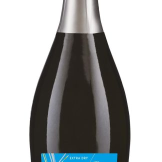 Vin Spumant Gran Cuvee Extra Dry Ciel Brioso 0.75l, Serena Wines 1881