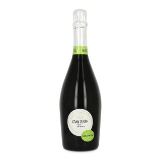 Vin Spumant Alb Gran Cuvee Extra Dry Costaross 0.75l, Serena Wines 1881