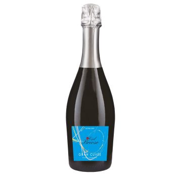 Vin Spumant Gran Cuvee Extra Dry Ciel Brioso 0.75l, Serena Wines 1881