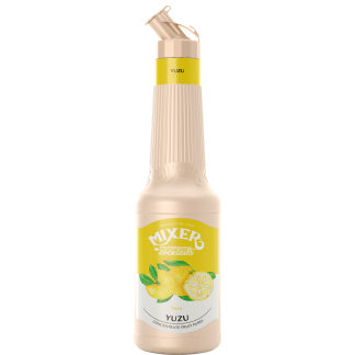 Pulpa Yuzu Mixer 1l, Mixer
