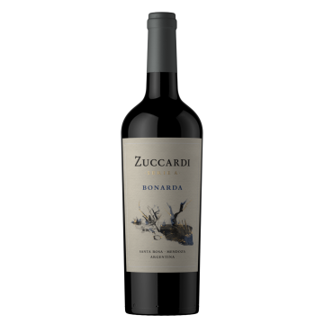Vin Rosu Serie A Bonarda Zuccardi 0.75l, Zuccardi