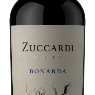 Vin Rosu Serie A Bonarda Zuccardi 0.75l, Zuccardi