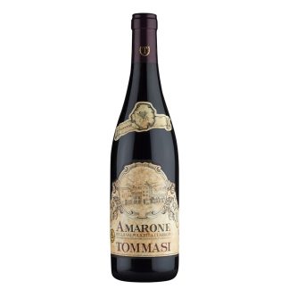 Vin rosu Amarone Della Valpolicella Classico DOCG Tommasi Great Wines 1.5l, Tommasi