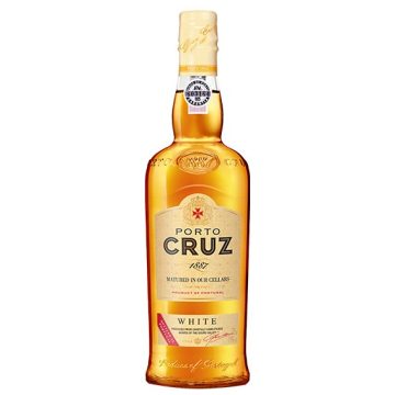 Vin Alb Porto Cruz 0.75l, Porto Cruz