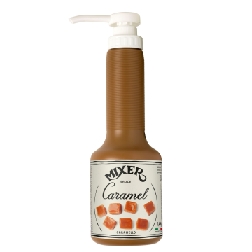 Topping Caramel Mixer 1.4kg, Mixer