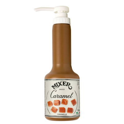 Topping Caramel Mixer 1.4kg, Mixer
