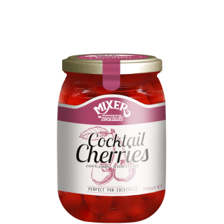 Cirese Cu Codita Pentru Cocktail Mixer 800g, Mixer