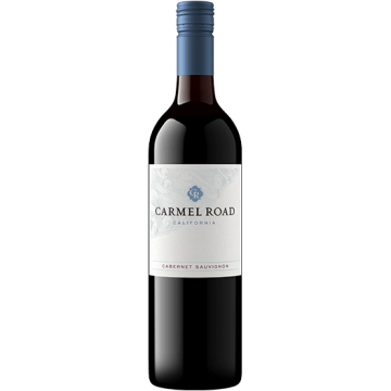 Vin Rosu Carmel Road Cabernet Sauvignon California Jackson Family 0.75l, Kendall-Jackson