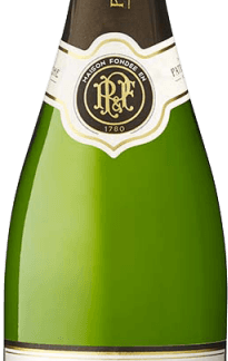 Vin Spumant Alb Cremant De Bourgogne Brut Patriarche 0.75l, Patriarche