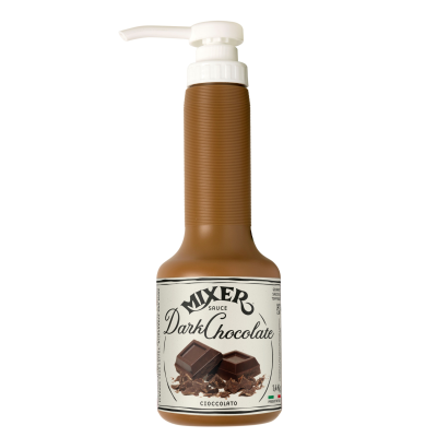 Topping Dark Ciocolate Mixer 1.4kg, Mixer