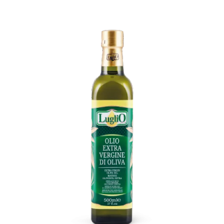 Ulei De Masline Extravirgin Sticla Luglio 0.5l, Luglio
