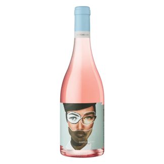Vin Rose Tramari Rose Di Primitivo Salento San Marzano IGP by Giampaolo Sgura 0.75l + cutie, San Marzano