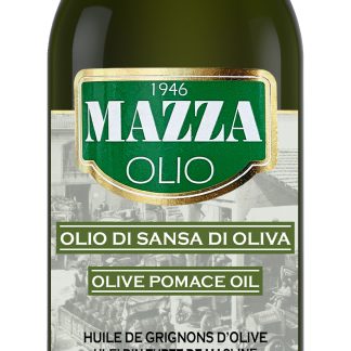 Ulei De Masline Turte Pet Mazza 1l, Mazza