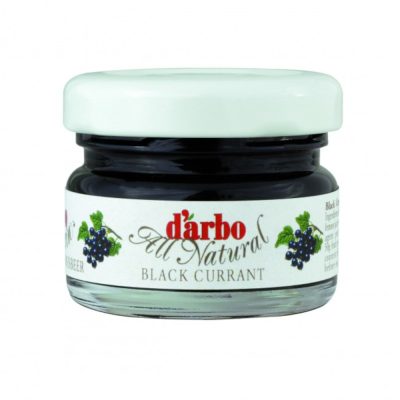 Gem De Coacaze Negre Darbo 60*28g, Darbo