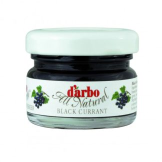 Gem De Coacaze Negre Darbo 60*28g, Darbo