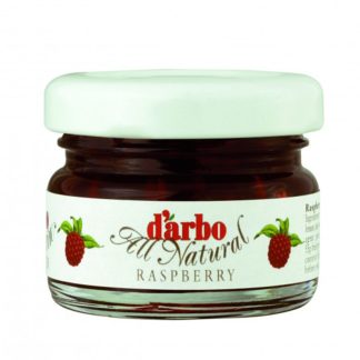 Gem De Zmeura Darbo 60*28g, Darbo