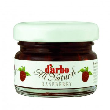 Gem De Zmeura Darbo 60*28g, Darbo