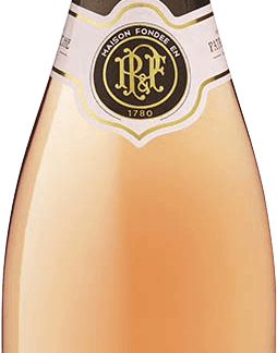 Vin Spumant Roze Cremant De Bourgogne Brut Patriarche 0.75l, Patriarche