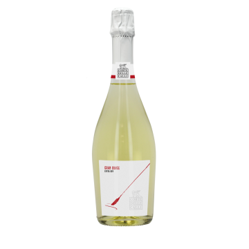 Vin Spumant Gran Cuvee Extra-Dry Corte Delle Calli 0.75l, Corte delle Calli