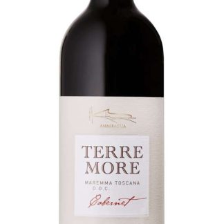 Vin Rosu Terre More Ammiraglia Maremma Toscana Cabernet Frescobaldi DOC 0.75l, Frescobaldi