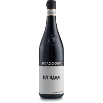 Vin Rosu Langhe Nebbiolo "No Name" 2020 Borgogno DOC 0.75L, Borgogno