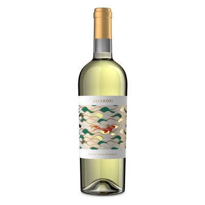 Vin Alb Offida Pecorino Villa Angela Velenosi DOCG 0.75l, Velenosi