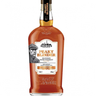 Whiskey Peaky Blinder Irish 40% alc. 0.7l, Peaky Blinder