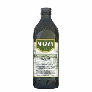 Ulei De Masline Extravirgin Mazza 1l, Mazza