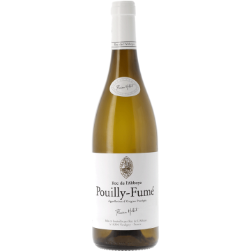 Vin Alb Pouilly Fume Cuvee Tradition Domaine Roc De L'Abbaye AOP 0.75L, Domaine Roc De LAbbaye