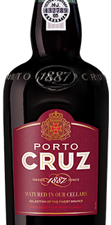 Vin Rosu Ruby Porto Cruz 0.75l, Porto Cruz