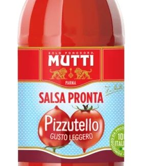 Sos De Rosii Salsa Pronta Pizzutello Mutti 400g, Mutti